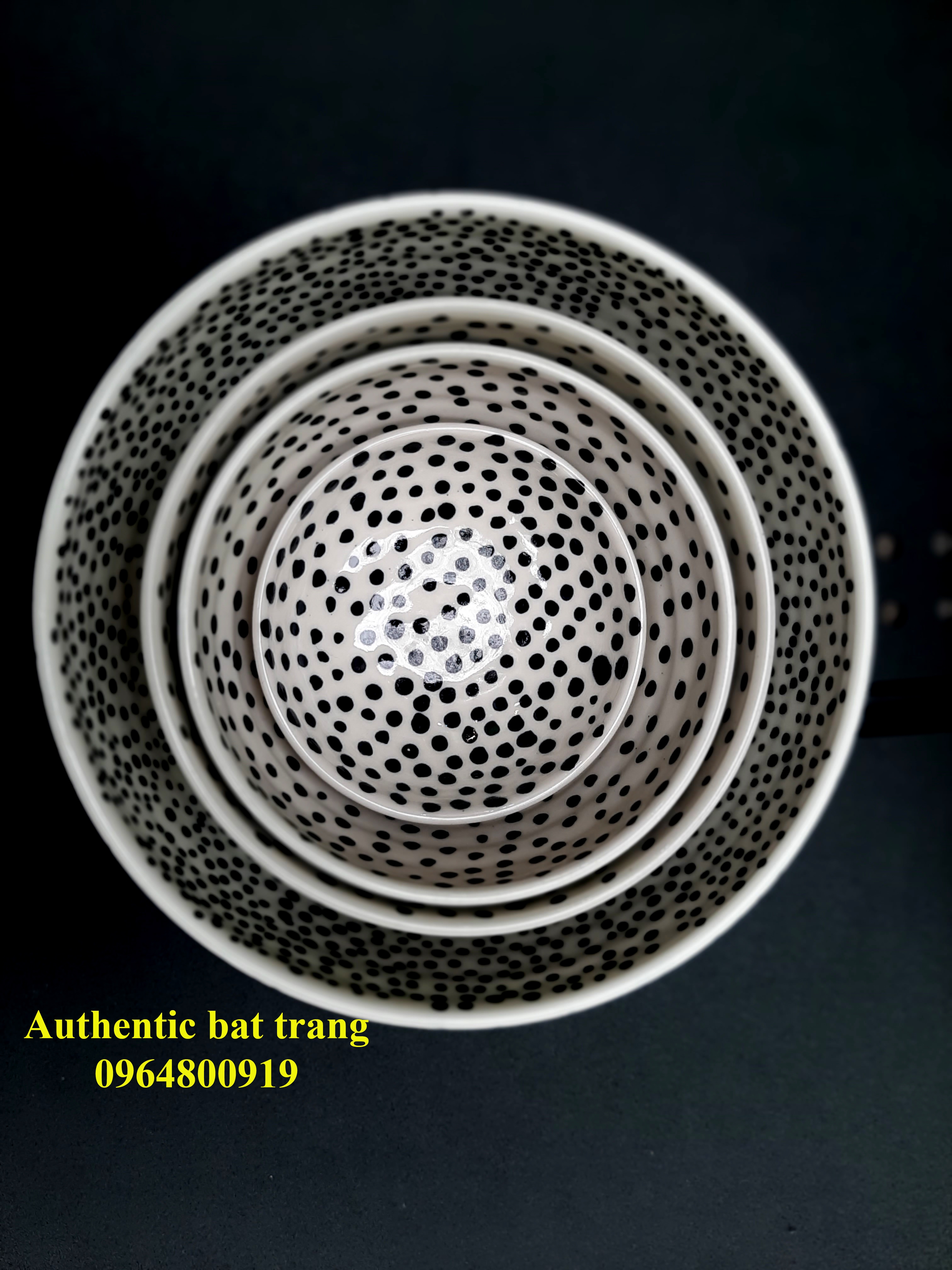 soup bowl/ rice bowl, fishes source bowl