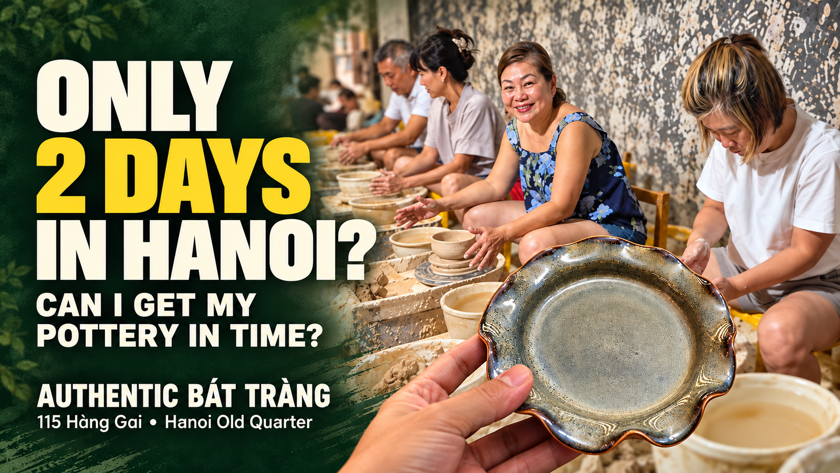 pottery-class-hanoi-two-days-authentic-bat-trang
