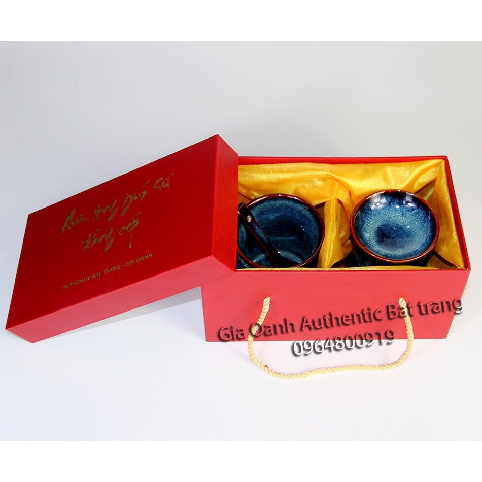 UNIQUE GIFT SET FOR LUNAR NEW YEAR - ESSENTIAL OIL BUFFER WITH COFFEE - BEAUTIFUL AND ITALIAN GIFT SET