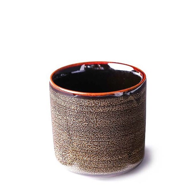 HIGHEST HIGH-QUALITY Enamel Enamel Tea Cup is the HOTTEST on the market today - Gia Oanh Authentic Bat Trang ceramics