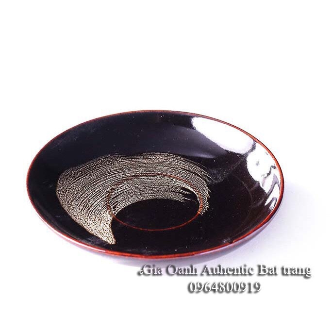 HIGHEST HIGH-QUALITY Enamel Enamel Tea Cup is the HOTTEST on the market today - Gia Oanh Authentic Bat Trang ceramics